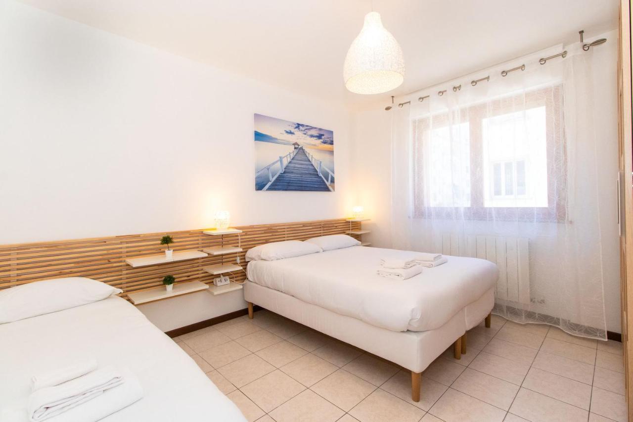 Come Casa Like Home Apartment With Parking Turin Exterior photo